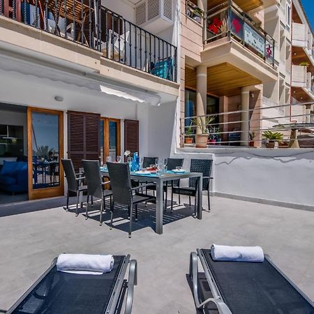 Ideal Property Mallorca - Mary Port de Alcudia  Exterior photo