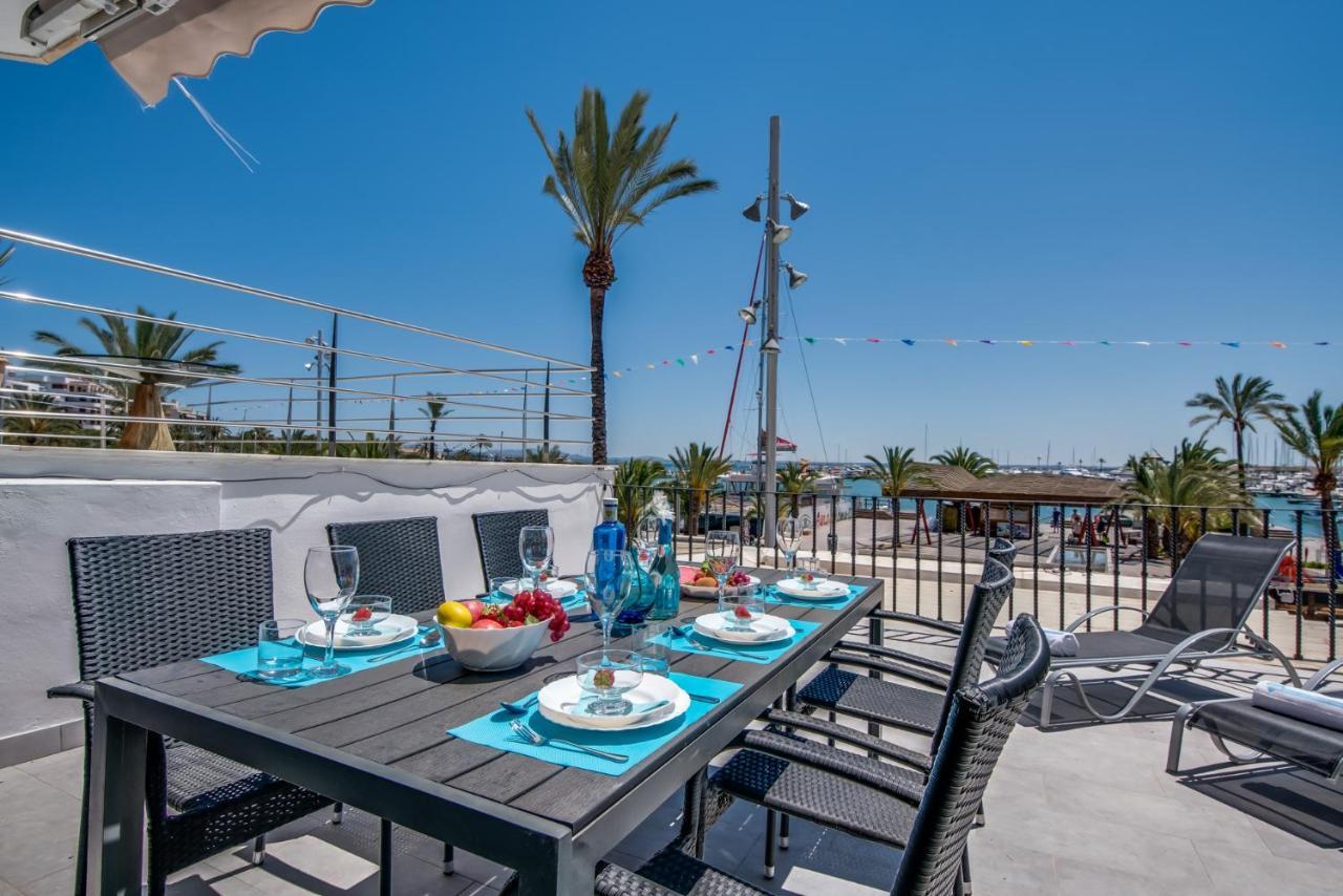Ideal Property Mallorca - Mary Port de Alcudia  Exterior photo
