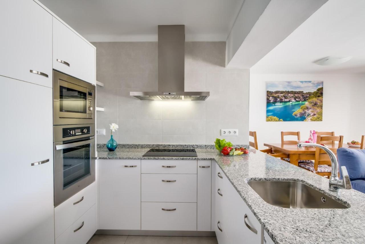 Ideal Property Mallorca - Mary Port de Alcudia  Exterior photo