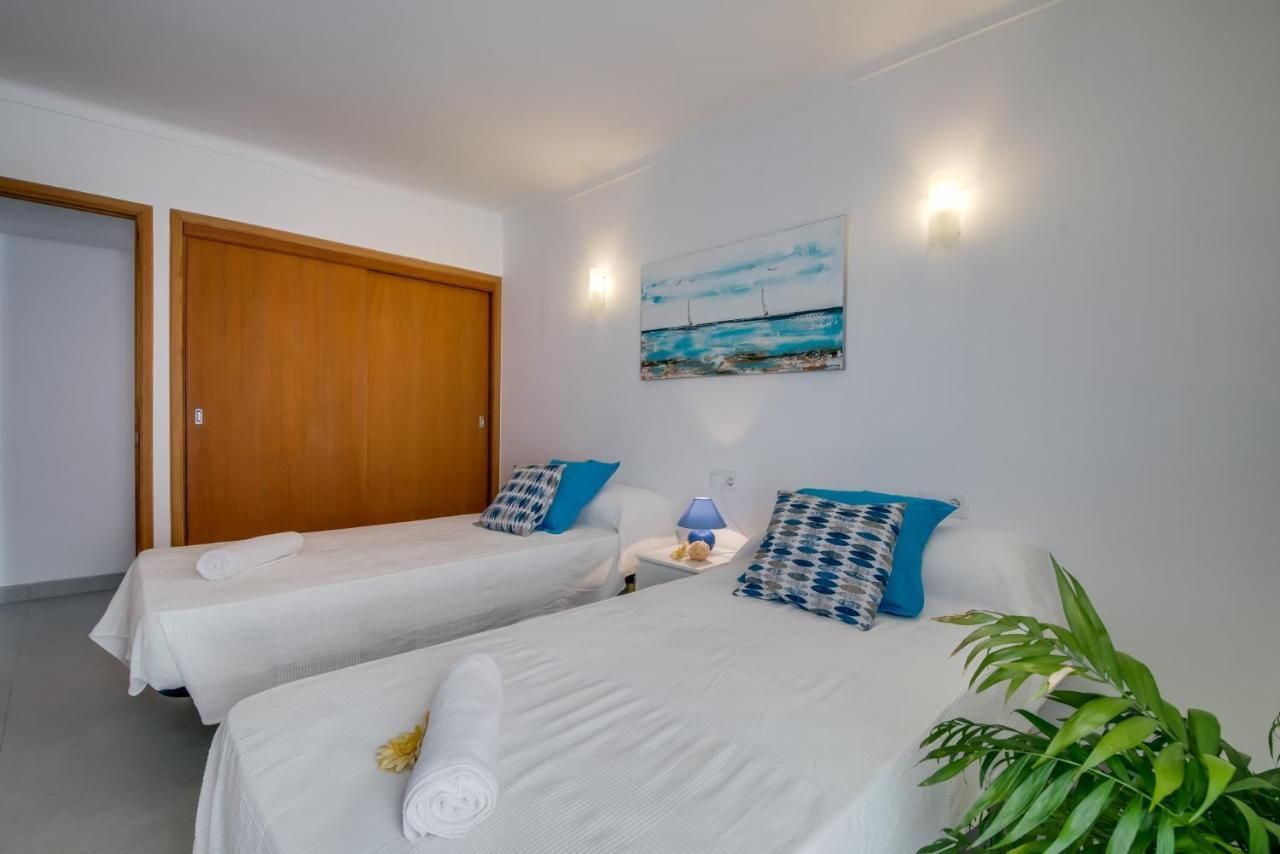 Ideal Property Mallorca - Mary Port de Alcudia  Exterior photo