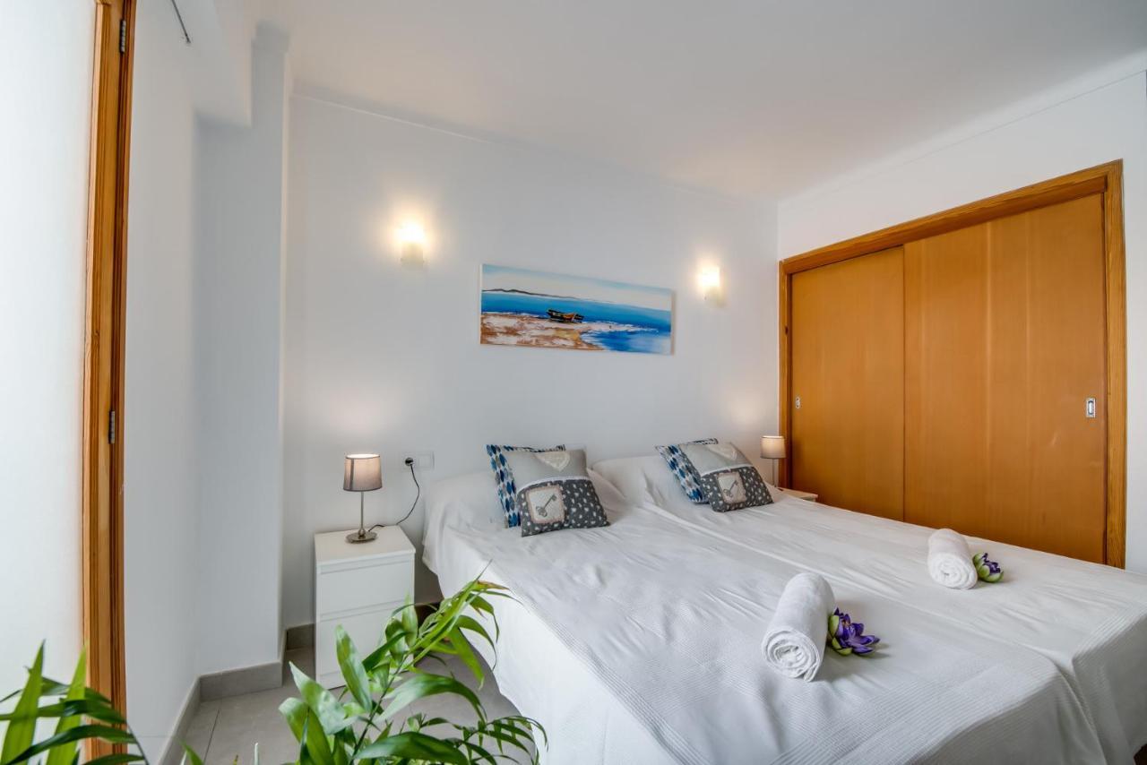 Ideal Property Mallorca - Mary Port de Alcudia  Exterior photo