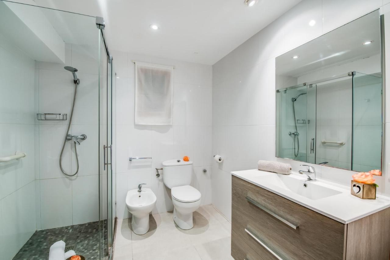 Ideal Property Mallorca - Mary Port de Alcudia  Exterior photo