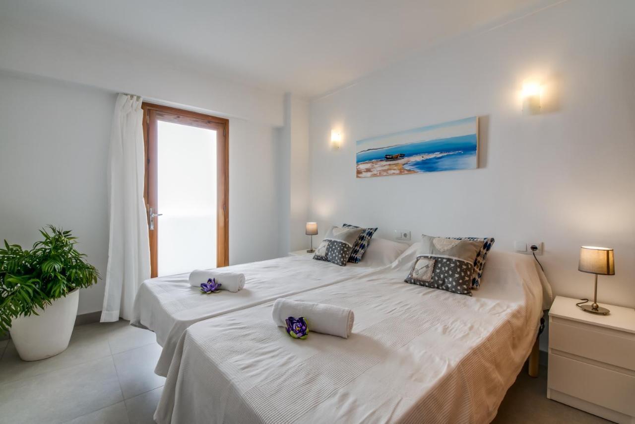 Ideal Property Mallorca - Mary Port de Alcudia  Exterior photo